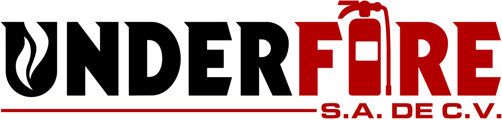 Logo Underfire